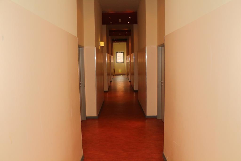 Goalfever Sports & Guesthouseエッセン 部屋 写真