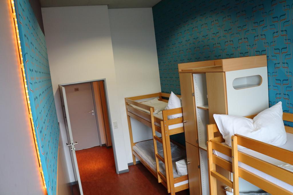 Goalfever Sports & Guesthouseエッセン 部屋 写真