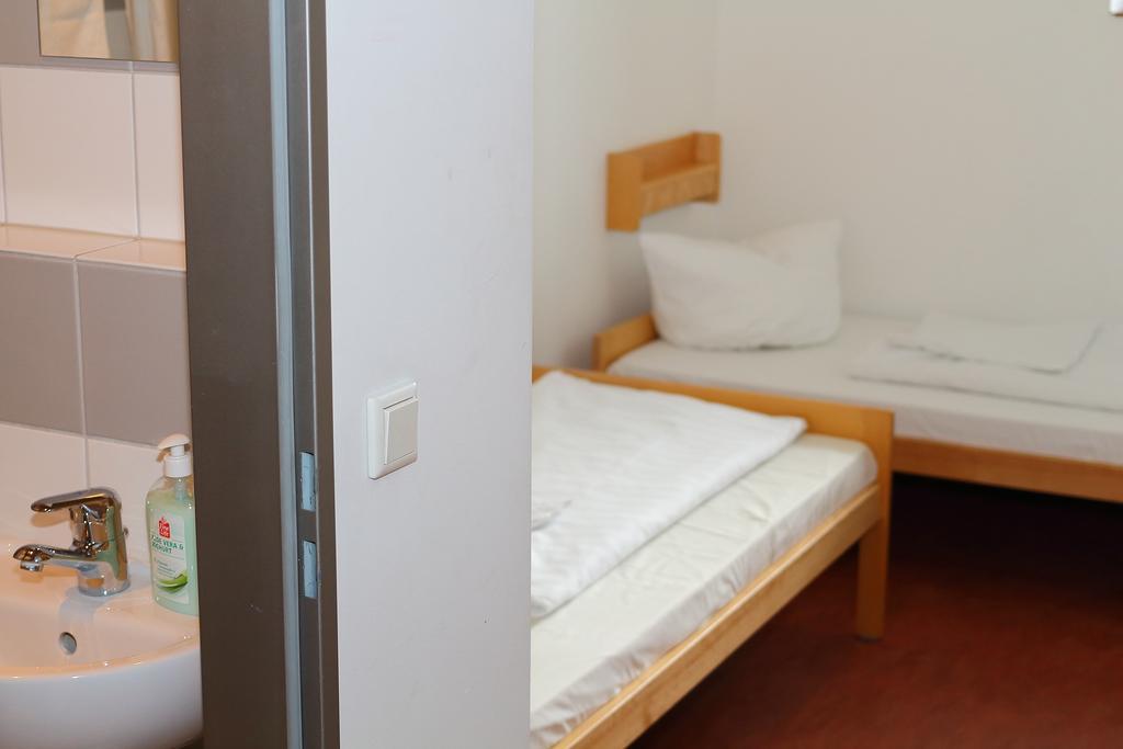 Goalfever Sports & Guesthouseエッセン 部屋 写真
